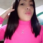 Lina Baez - @yeleixislina - Instagram