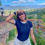 Lina Baez - @linaa_bi - Instagram