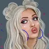 Lina Baez - @linabaez5 - TikTok
