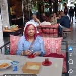 Lina Baez - @baez6329 - Instagram