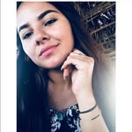 Lina baez - @fatiylopez - Instagram