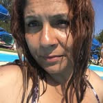 Lina - @linabaez80 - Instagram