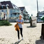 lina - @linabernard996 - Instagram