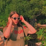 Полина Буш - @li_nabush_ - Instagram