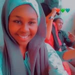bushra Daïrou une fille de taches très connues - @lina_bush_dairou_23 - Instagram