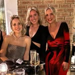 Lina Bushnak Abdo - @linabushnak - Instagram