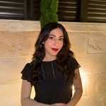 Lina - @lina.bushnaq - Instagram