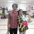 Lina Cha - Facebook