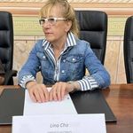 Lina Cha - @linacha6118 - Instagram