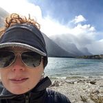 Lina Chapman - @lurg - Instagram