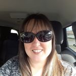 Lina Chapman Leonard - @momma_l10 - Instagram
