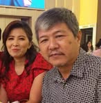 Lina Chow - Facebook