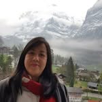 Lina Murni Chow - @linamurnichow - Instagram