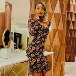 Lina Daniel - @linadaniel3516 - Instagram