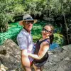 Lina & David | World Travel - @divergenttravelers - TikTok