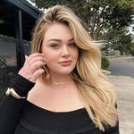 Lina David - @linadavid786 - Instagram