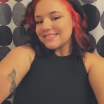 Angelina Davidson - Facebook