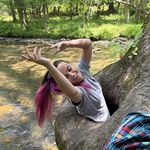 Lina Davidson - @linadavidson37 - Instagram