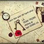 Đoan Trang - @linaduongtrang - Instagram