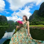 Lina Duong - Facebook