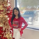 Lina Duong - @ly_bao_ngoc2005 - Instagram