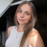 лина, 23 - @lina_ebert - Instagram