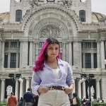 Lina Escobar - @_lina_escobar - Instagram
