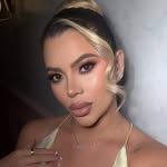 Lina escobar - @liescobarm - Instagram