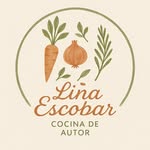 Lina Escobar / Cocina de autor - @linaescobarcocina - Instagram