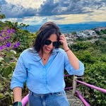 Lina Escobar Navia - @lina_naviae - Instagram
