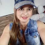 Lina Paola Lanita - @linaescobar5022 - Instagram