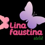 Ateliê Lina Faustina - @atelielinafaustina - Instagram