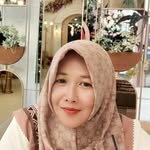 lina aprilina - @lina_fausta - Instagram