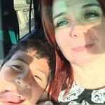 Lina Giunta - @nicolinagm - Instagram