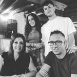 Lina Giunta - @linagiunta20 - Instagram