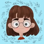 Lina Grant - @lgdraws_ - Instagram
