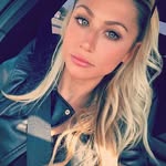 LINA GRANT - @linagrant990 - Instagram