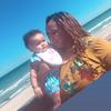 Lina Hammond - @locqueen_mommy - TikTok