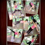 MFA Yoga Shala _ House of Lina - @lina_house_of_yoga - Instagram