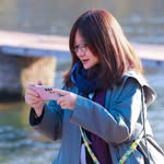 Lina Hwang - @n_a_n_a_hw - Instagram