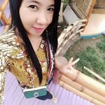 Lina Hwang - @ameliyaneng - Instagram