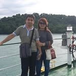 Lina Hwang - @linayusuf74 - Instagram
