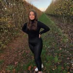 Lina letina louisa jansen - @x.lina024 - Instagram