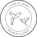 Lina & Lena - @linaylena.ok - Instagram
