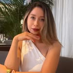 Lina León - @linaleon._ - Instagram