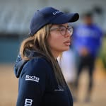 Lina Leuzzi - @linaleuzzi - Instagram