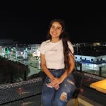Lina Leon - @linaleon742 - Instagram