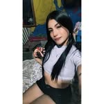 Lina Leon - @linaleon2712 - Instagram
