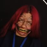 Lina Leon - @linails_makeup - Instagram