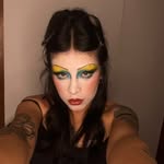 Lina León MUA - @linaleonm_ - Instagram